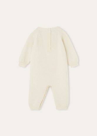 Baby Lovely Romper