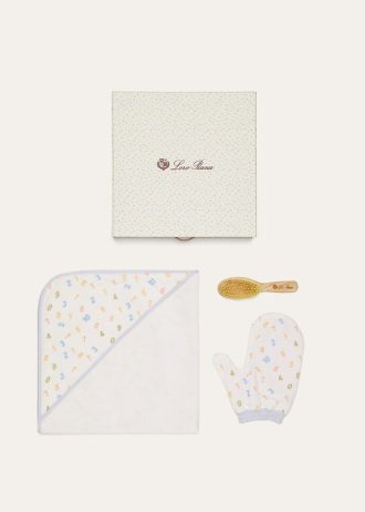 Baby Seaside Bath Set