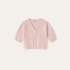 Baby Sunrise Cardigan