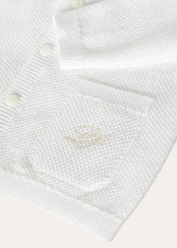 Baby Sunrise Cardigan