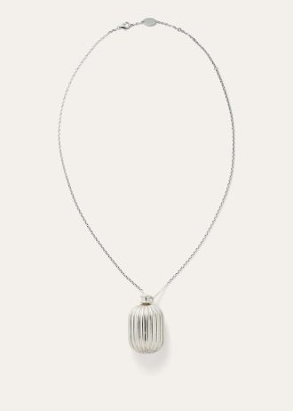 Bale Wiggle Bottle Necklace