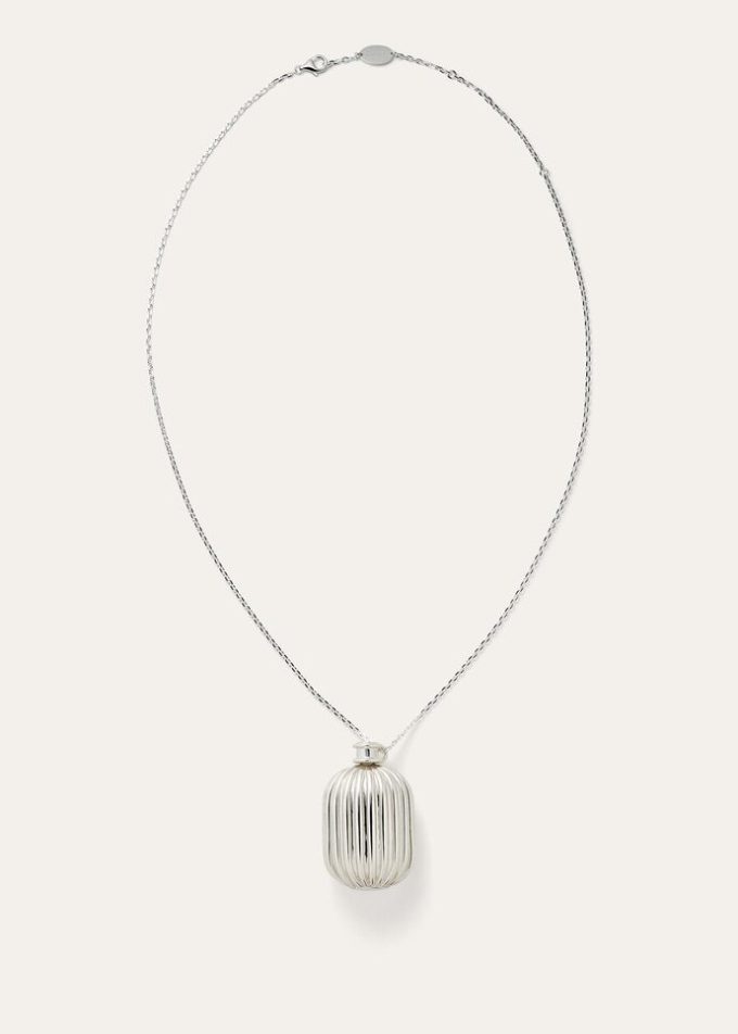 Bale Wiggle Bottle Necklace