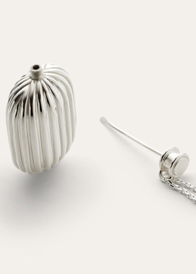 Bale Wiggle Bottle Necklace