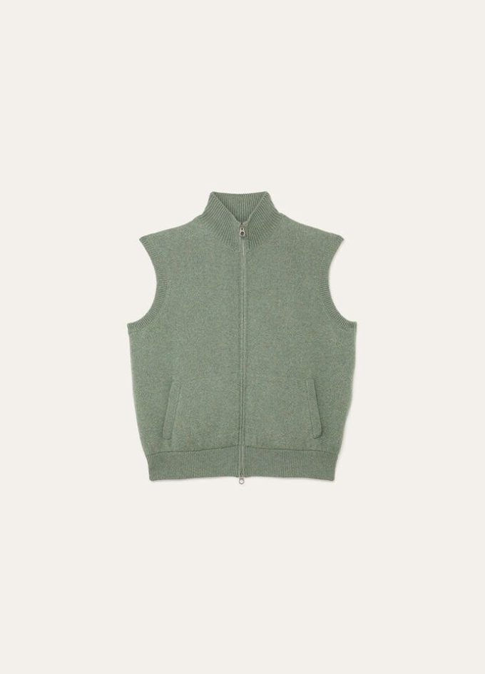 Balme Vest