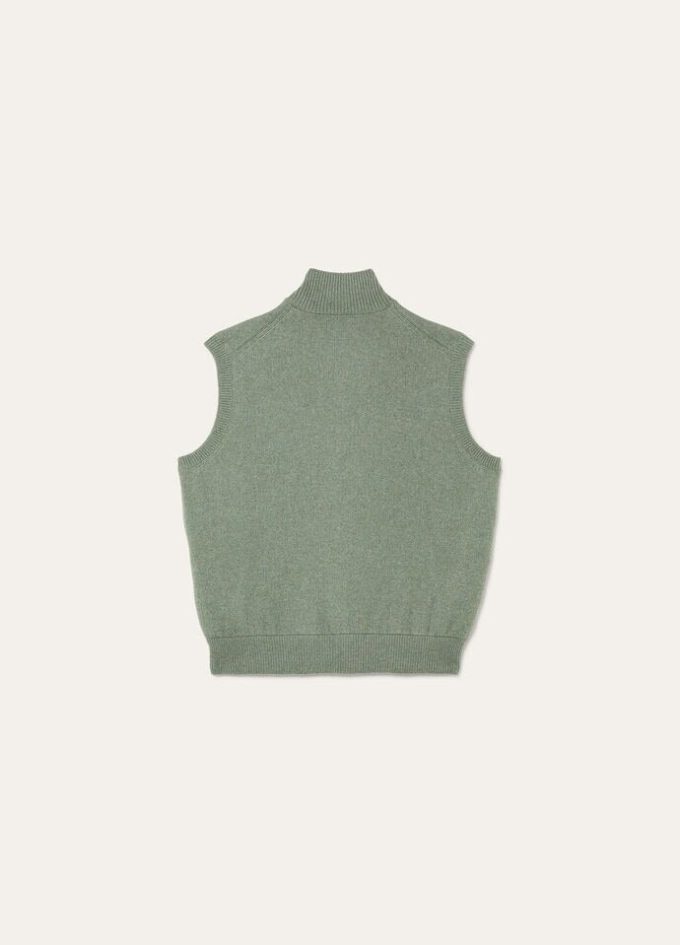 Balme Vest