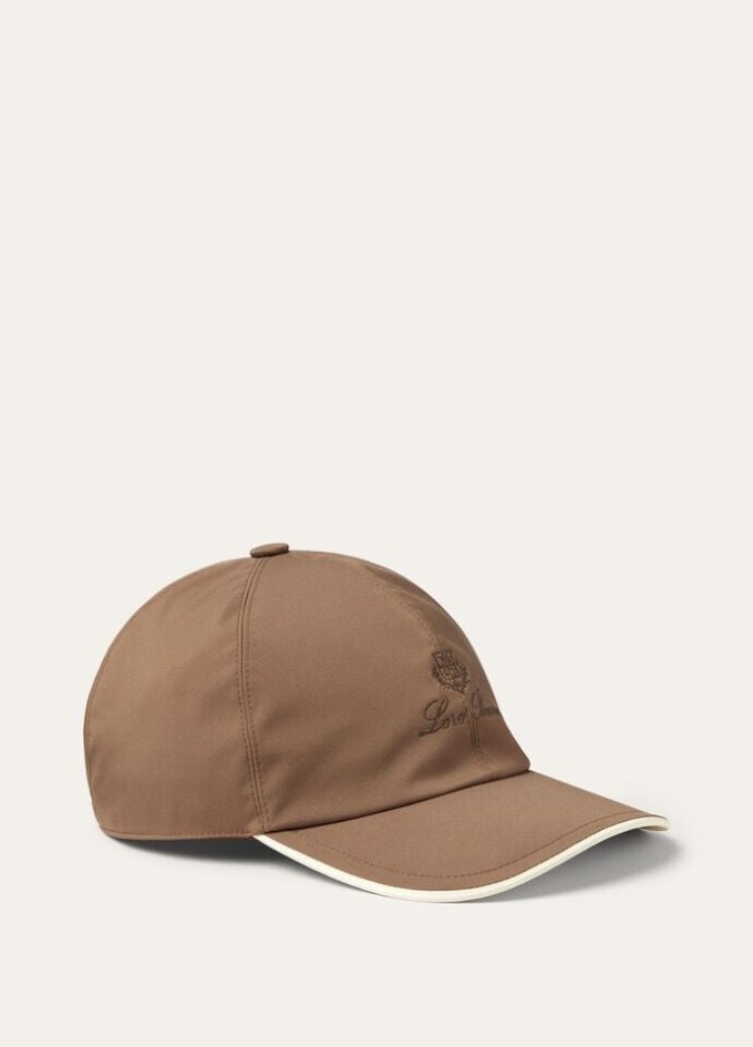 Baseball Cap