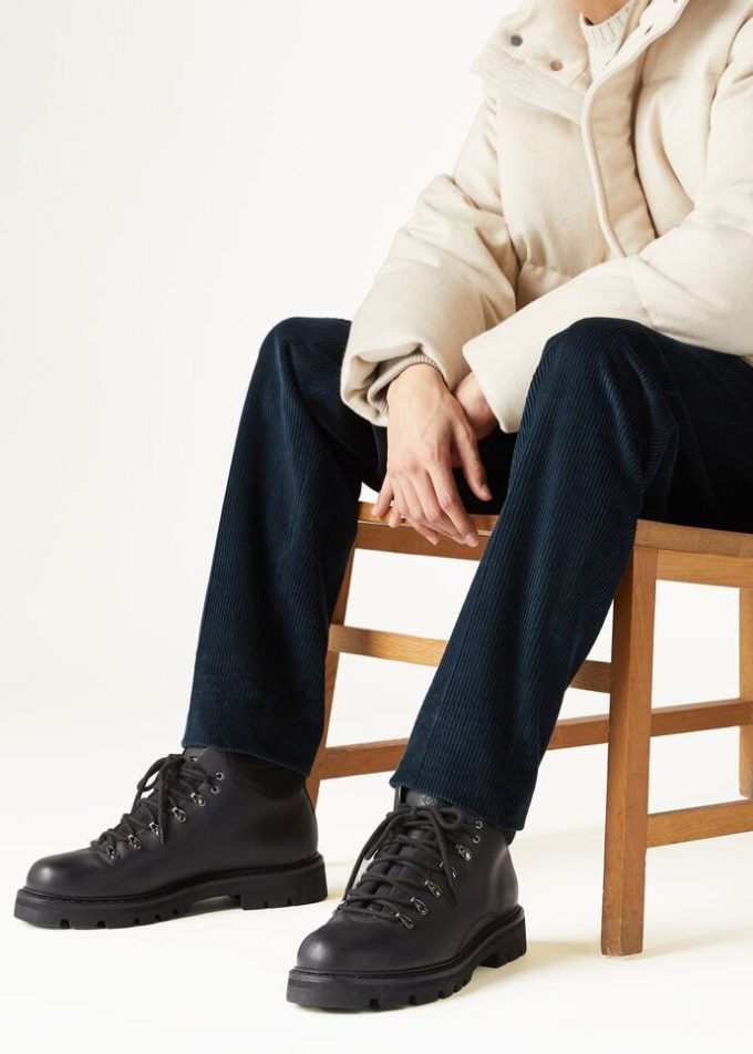 Beinn Walk Ankle Boot