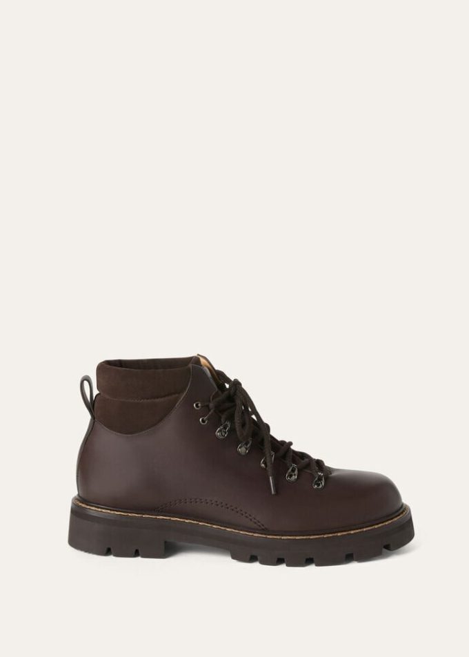 Beinn Walk Ankle Boot
