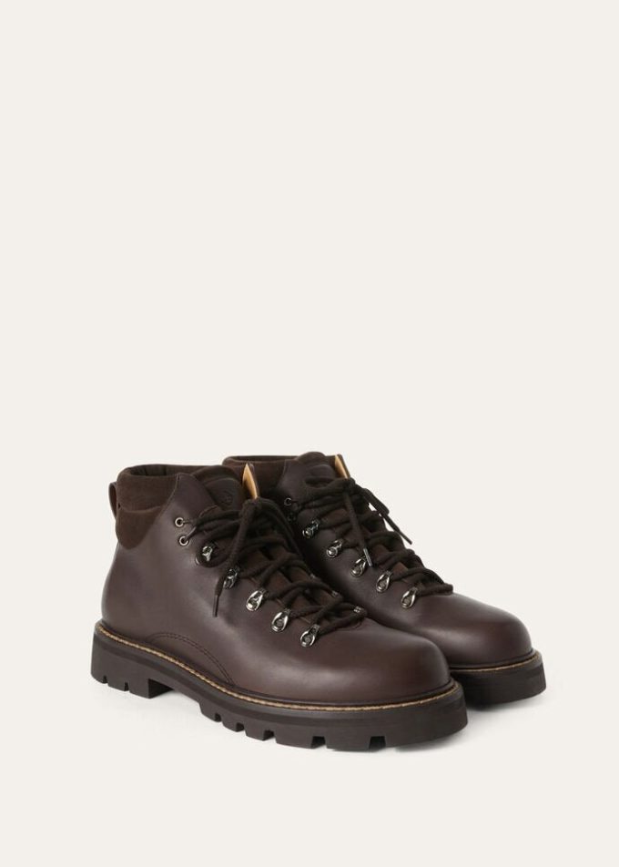 Beinn Walk Ankle Boot