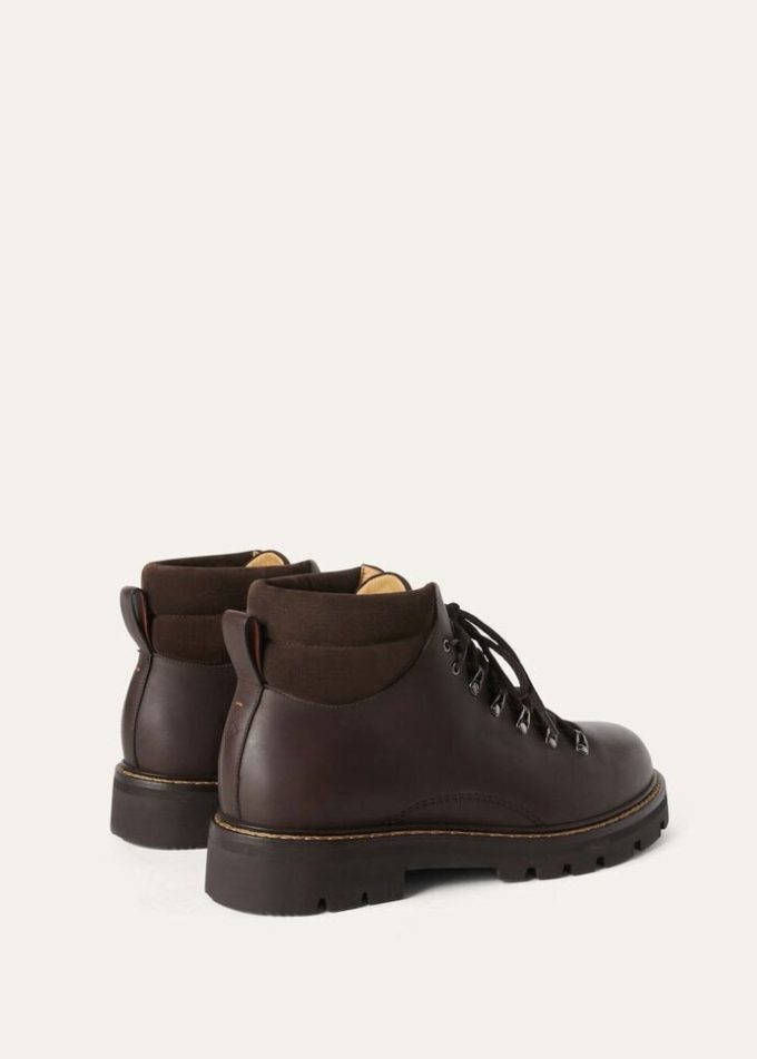 Beinn Walk Ankle Boot