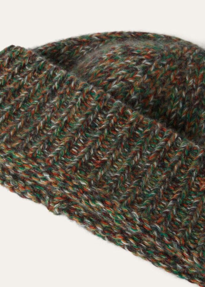 Bellamonte Beanie