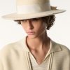 Blanca Hat