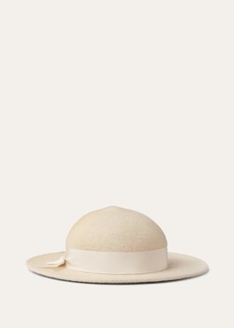 Blanca Hat