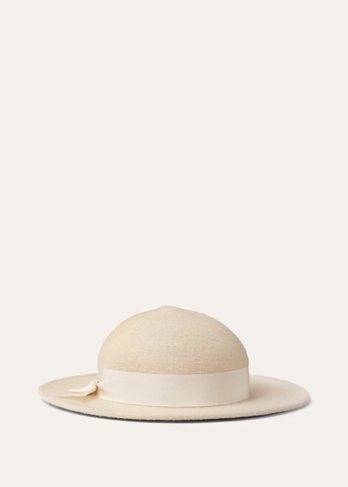 Blanca Hat