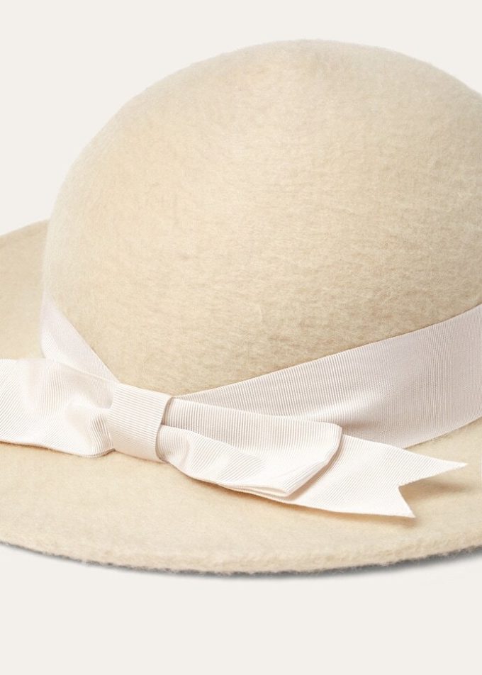 Blanca Hat
