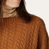 Boat-Neck Sweater