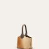 Bobbin Bucket bag