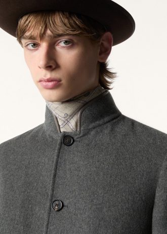 Boteh Foulard 60 x 60