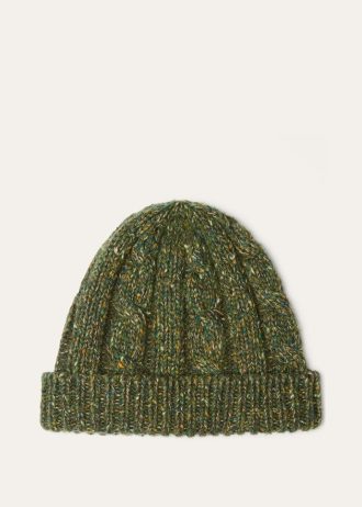 Braemar Beanie