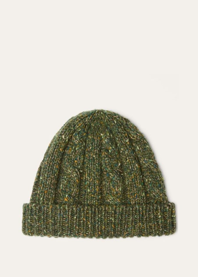 Braemar Beanie