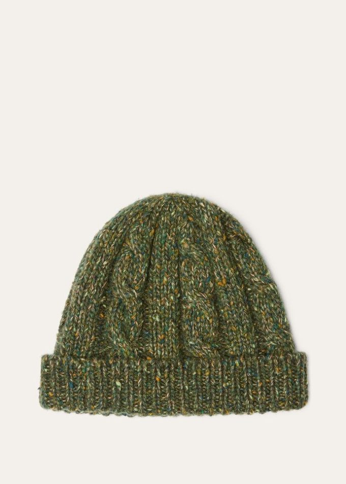 Braemar Beanie