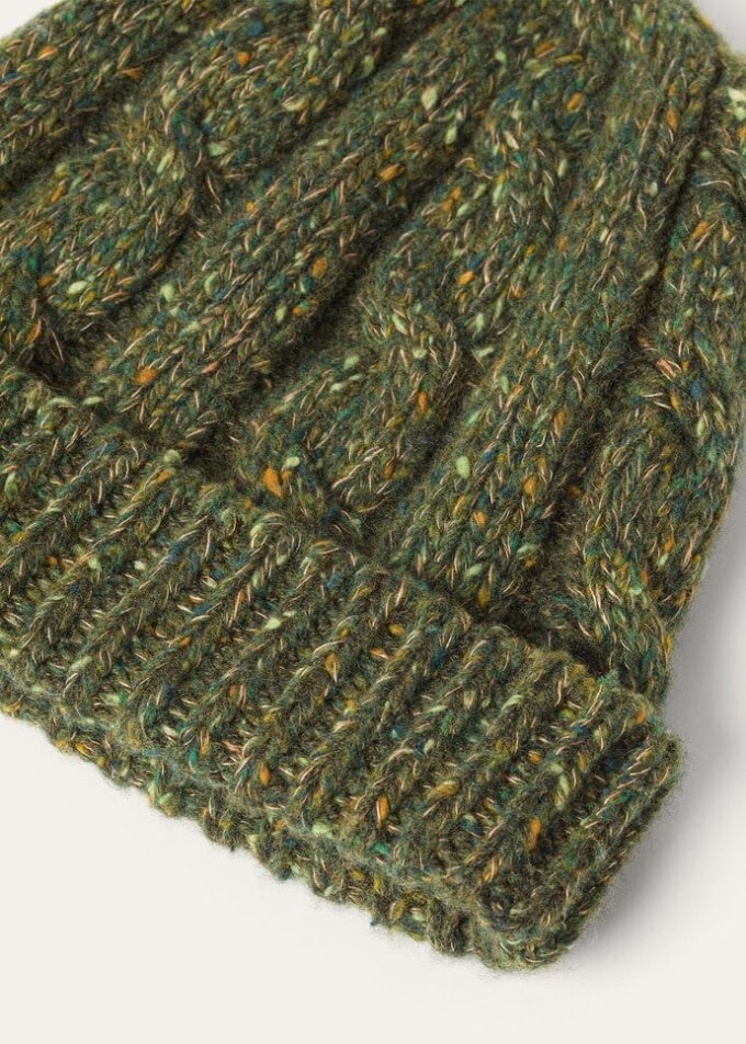 Braemar Beanie