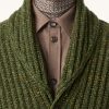 Braemar Cardigan