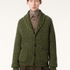 Braemar Cardigan