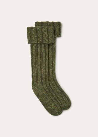 Braemar Socks