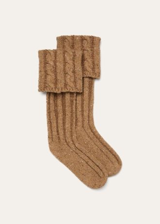 Braemar Socks