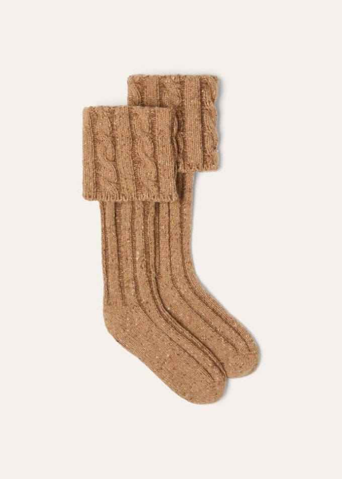 Braemar Socks