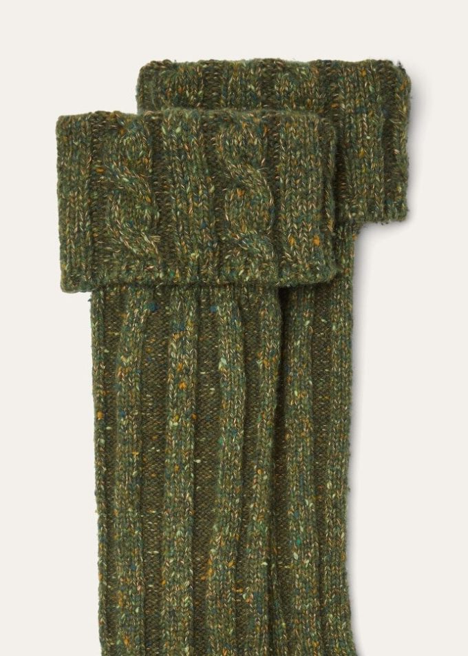Braemar Socks