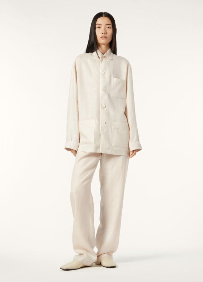 Britton Pajamas Pants