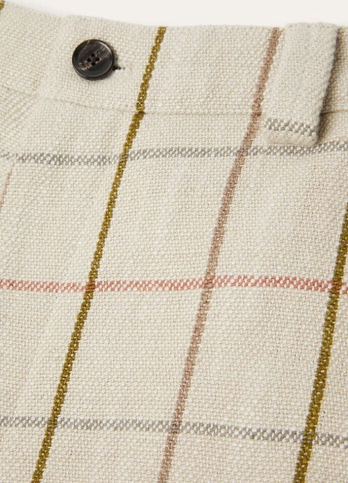 Brooke Bermuda Shorts