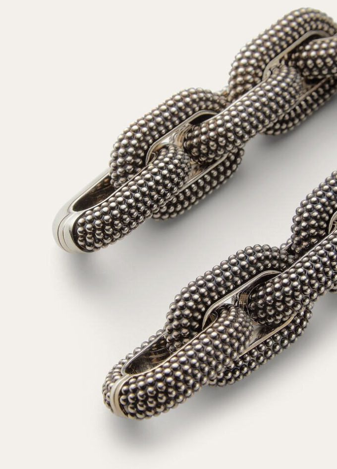 Bubble Chain Bracelet