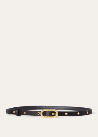 Bubbles Buckle Belt