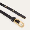 Bubbles Buckle Belt