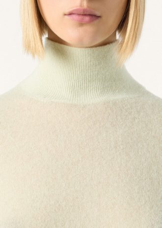 Camino Sweater