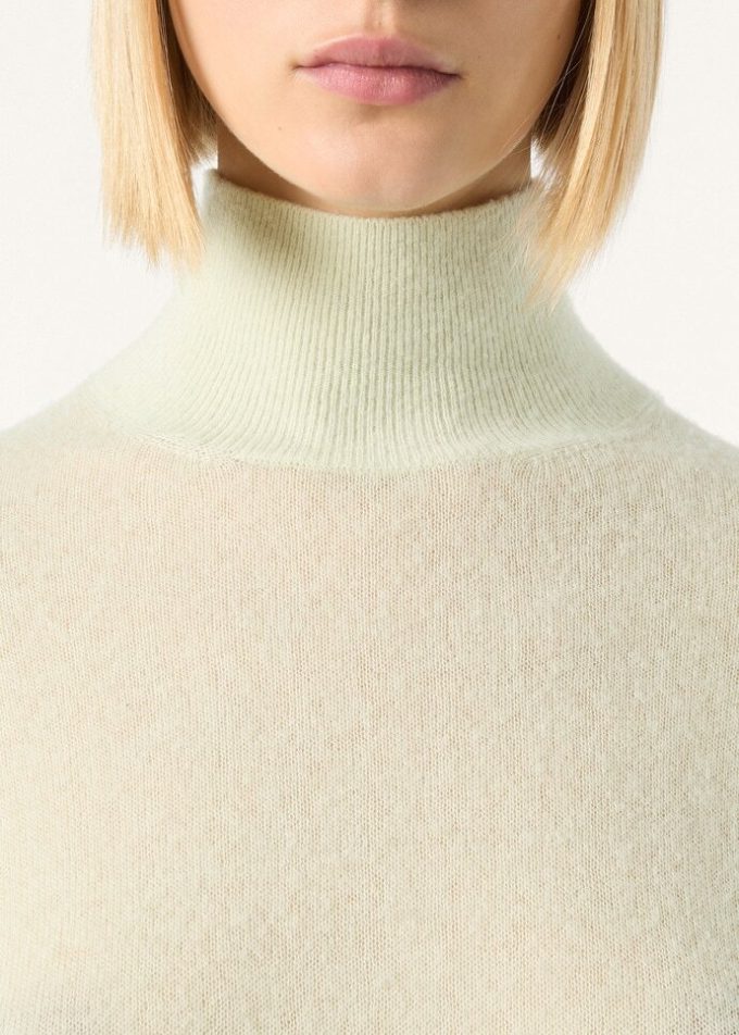 Camino Sweater