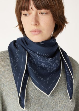 Cardo Carr茅 90×90