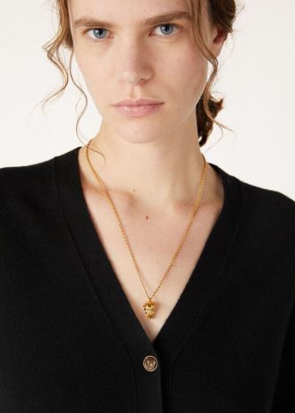 Cardo Chain Necklace