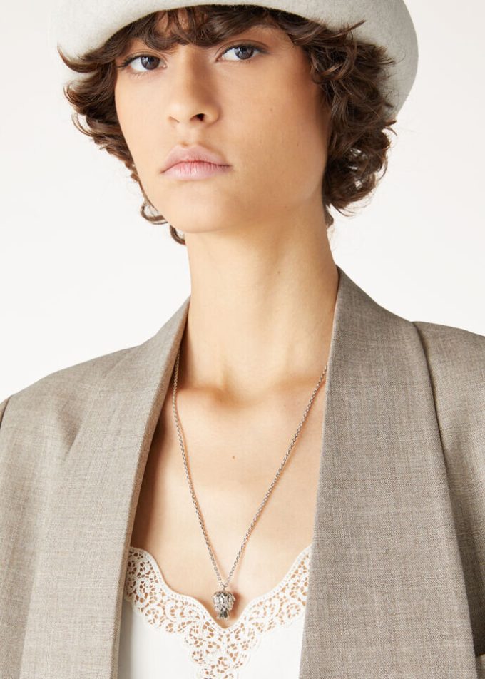 Cardo Chain Necklace