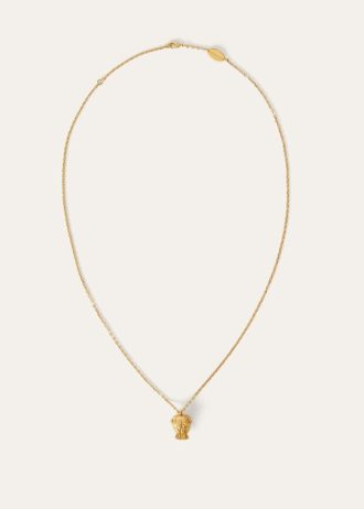 Cardo Chain Necklace