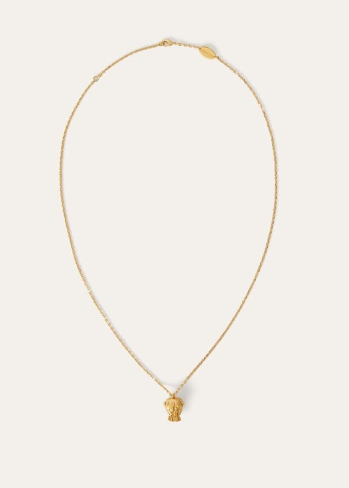 Cardo Chain Necklace