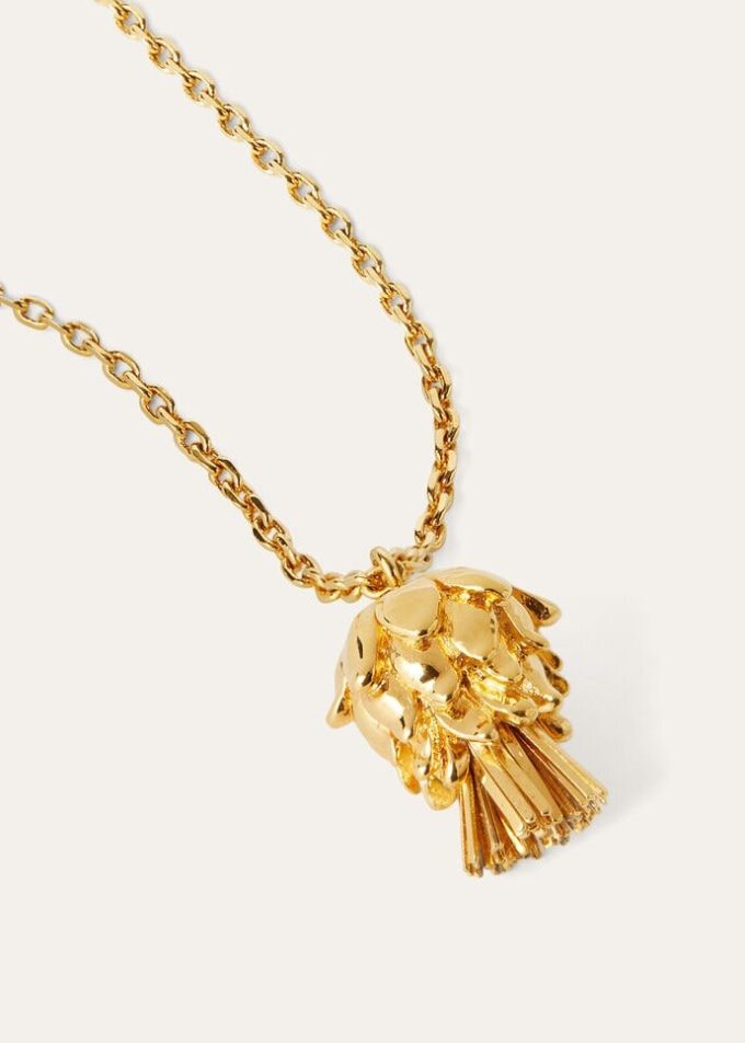 Cardo Chain Necklace