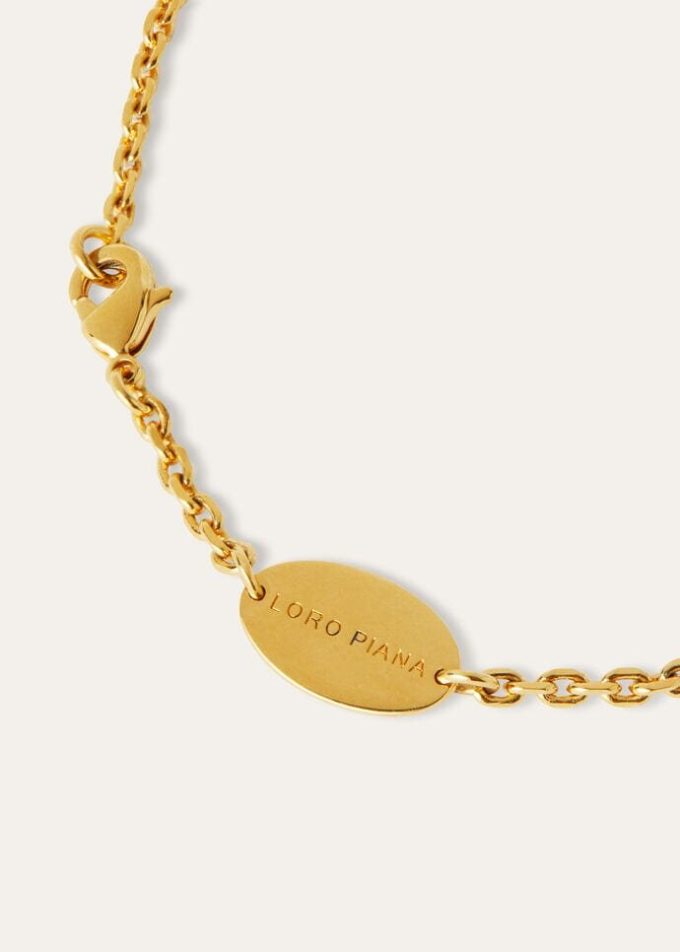 Cardo Chain Necklace