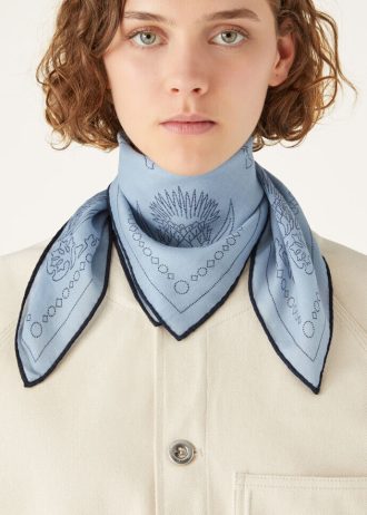 Cardo Foulard 60×60