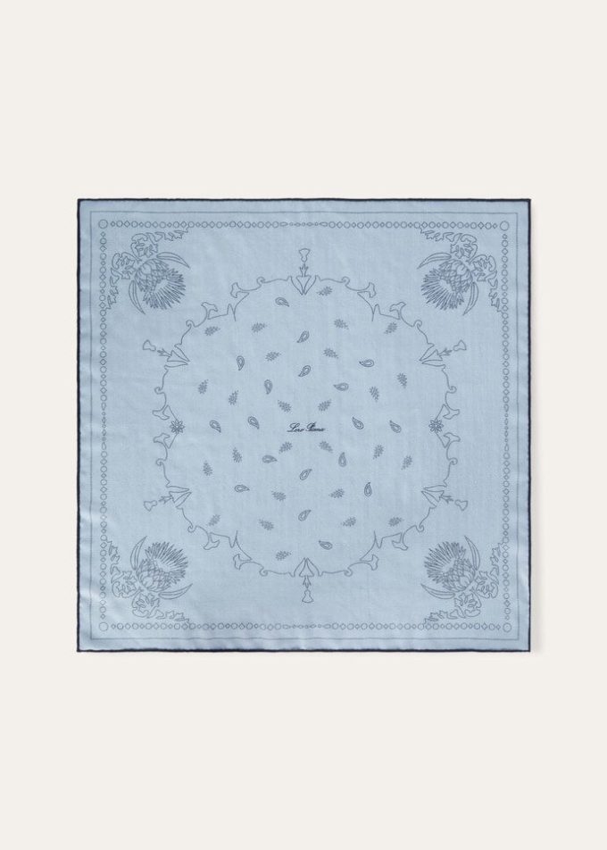 Cardo Foulard 60×60