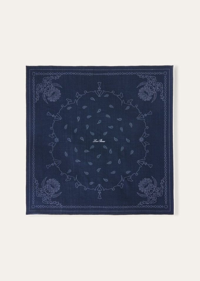 Cardo Foulard 60×60