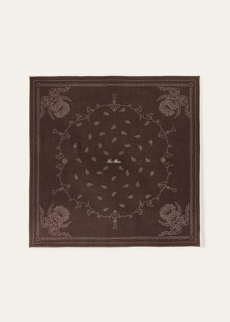 Cardo Foulard 60×60